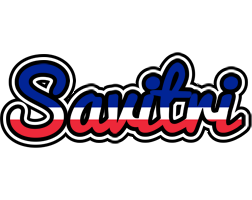Savitri france logo