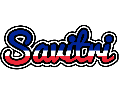 Savitri france logo