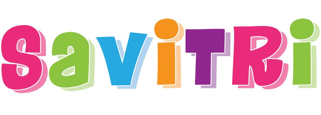 Savitri friday logo
