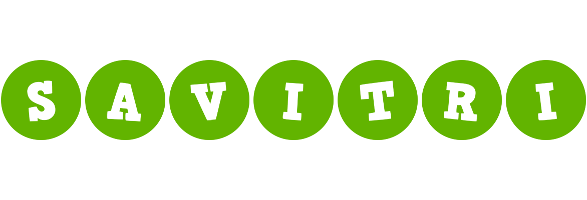 Savitri games logo