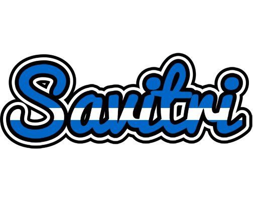 Savitri greece logo
