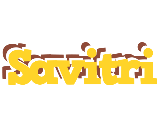 Savitri hotcup logo