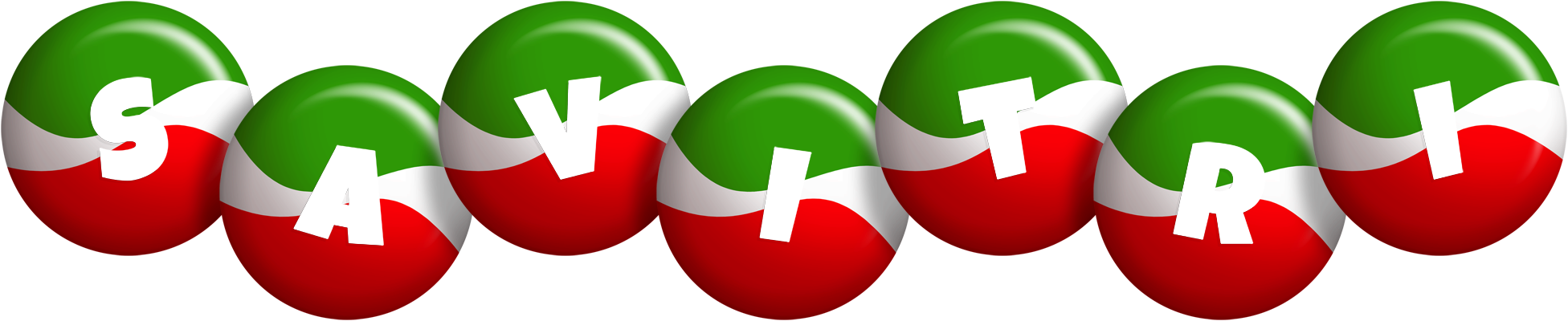 Savitri italy logo