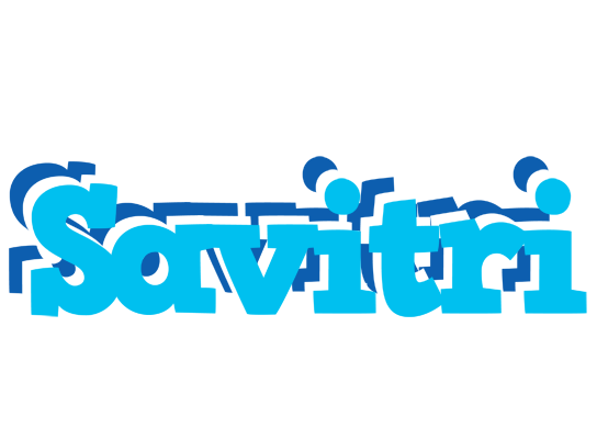 Savitri jacuzzi logo