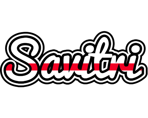 Savitri kingdom logo