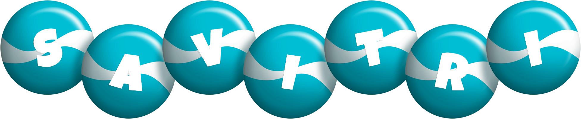 Savitri messi logo