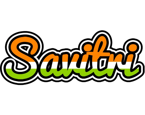 Savitri mumbai logo