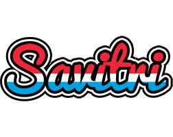 Savitri norway logo