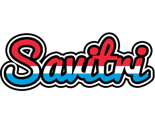 Savitri norway logo