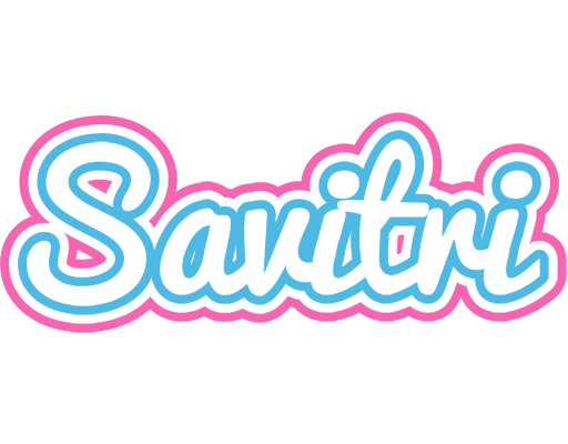 Savitri outdoors logo