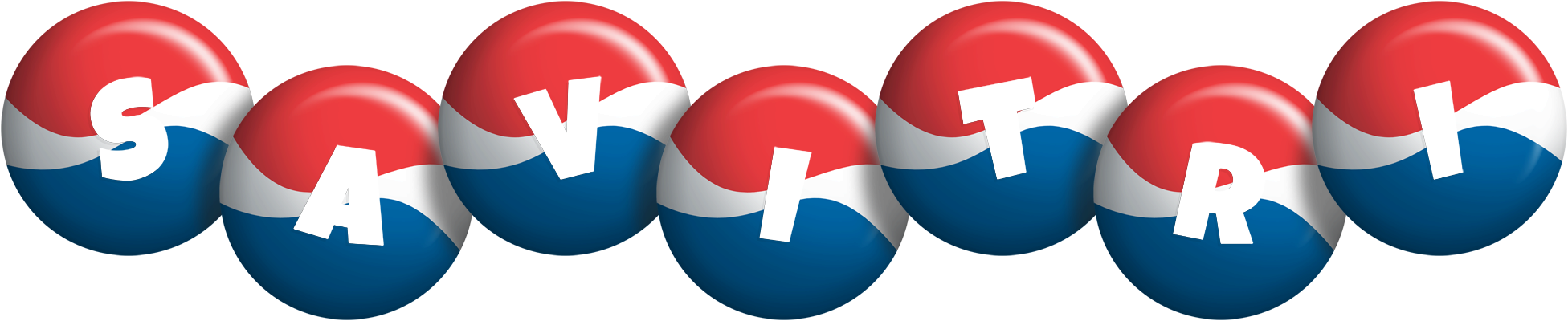 Savitri paris logo
