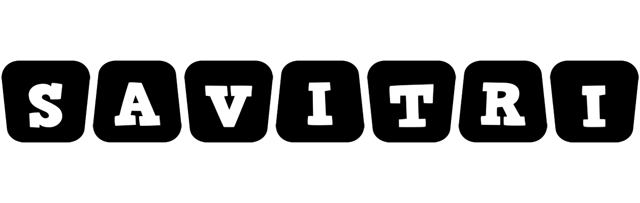 Savitri racing logo