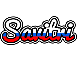 Savitri russia logo