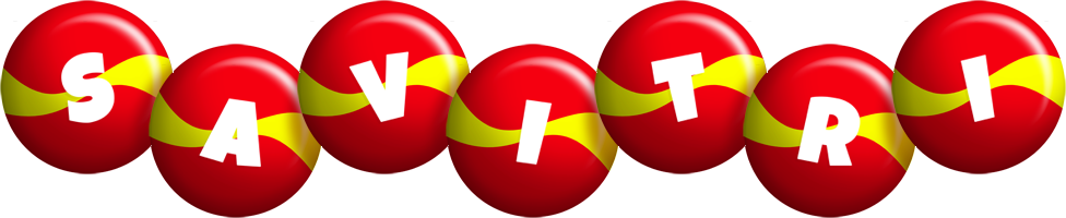 Savitri spain logo
