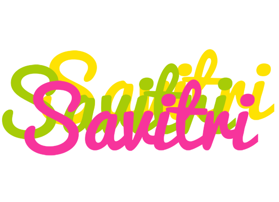 Savitri sweets logo