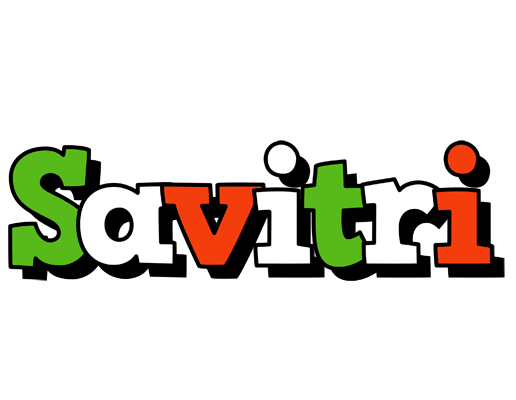 Savitri venezia logo