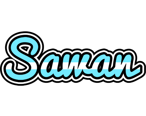 Sawan argentine logo