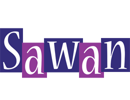Sawan autumn logo