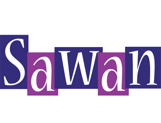Sawan autumn logo