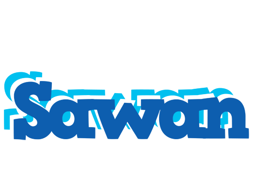 Sawan business logo