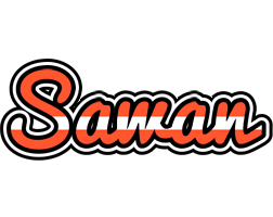 Sawan denmark logo