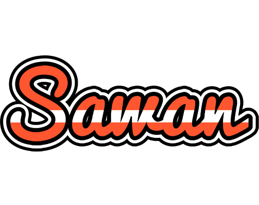 Sawan denmark logo