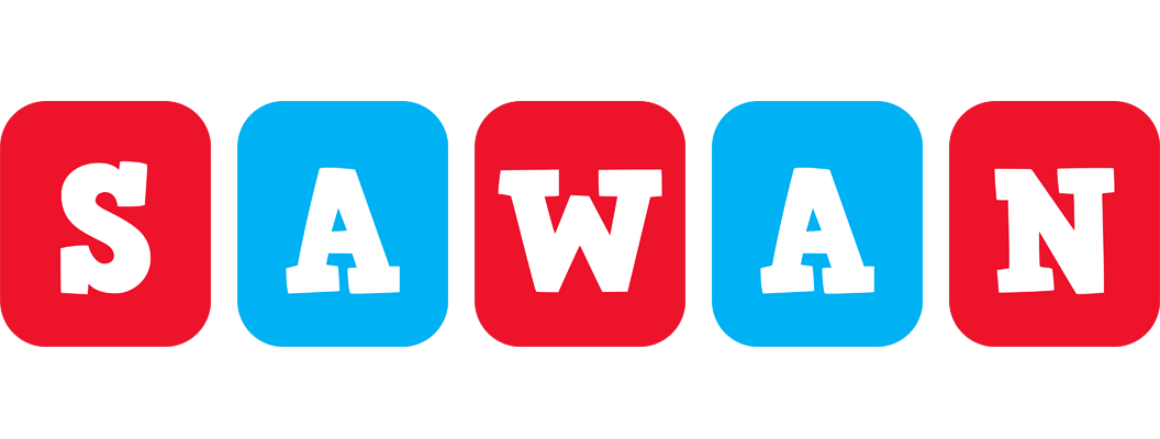 Sawan diesel logo