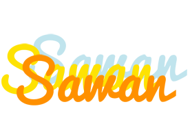 Sawan energy logo