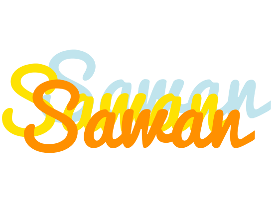 Sawan energy logo