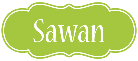 Sawan family logo