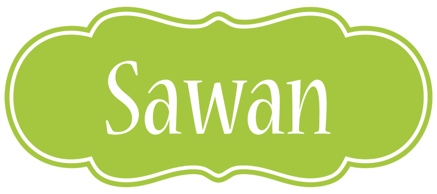 Sawan family logo