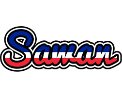 Sawan france logo