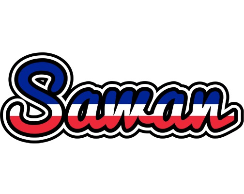 Sawan france logo