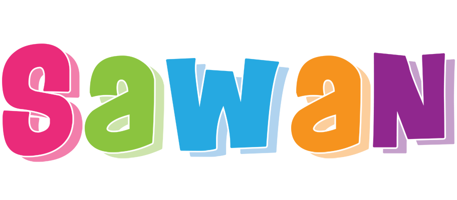 Sawan friday logo