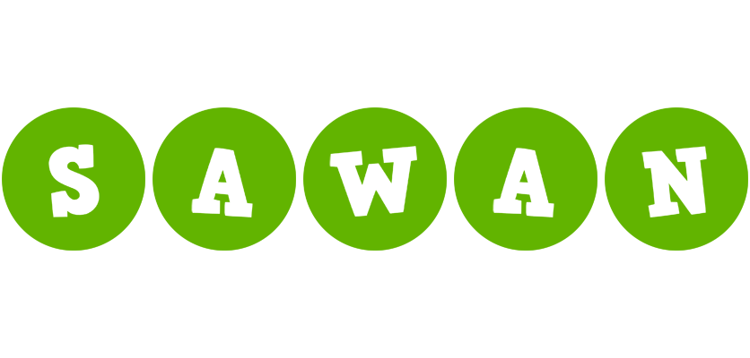 Sawan games logo