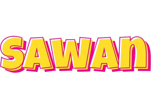 Sawan kaboom logo