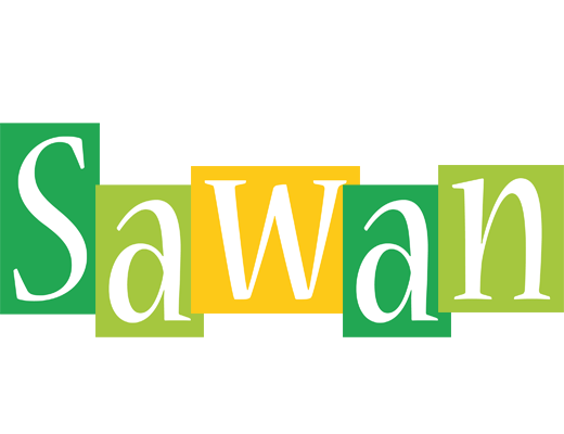 Sawan lemonade logo