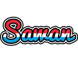 Sawan norway logo