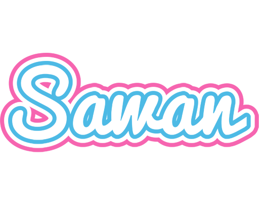 Sawan outdoors logo