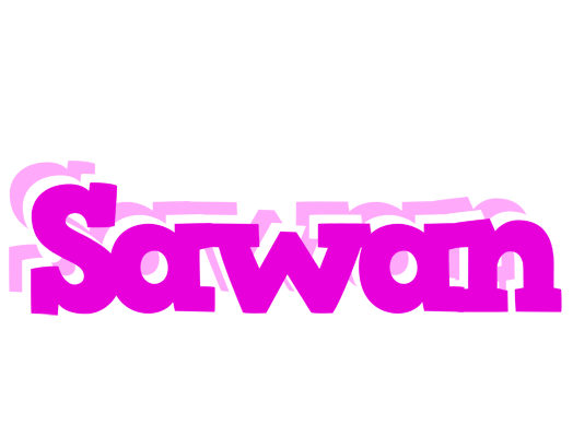 Sawan rumba logo
