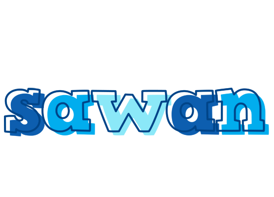 Sawan sailor logo