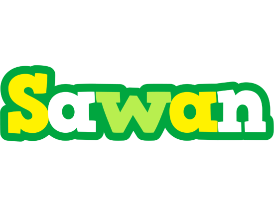 Sawan soccer logo