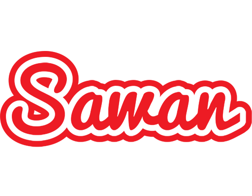 Sawan sunshine logo
