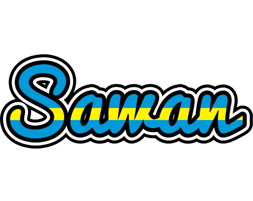 Sawan sweden logo