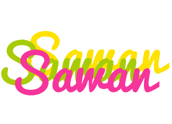 Sawan sweets logo