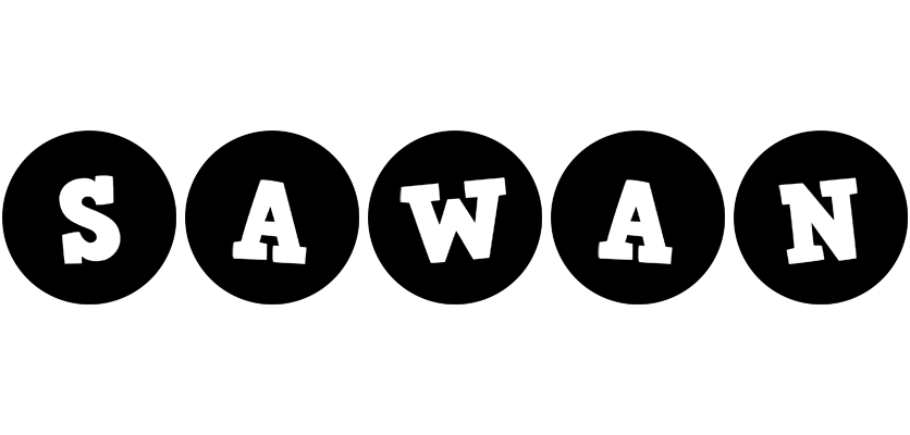 Sawan tools logo