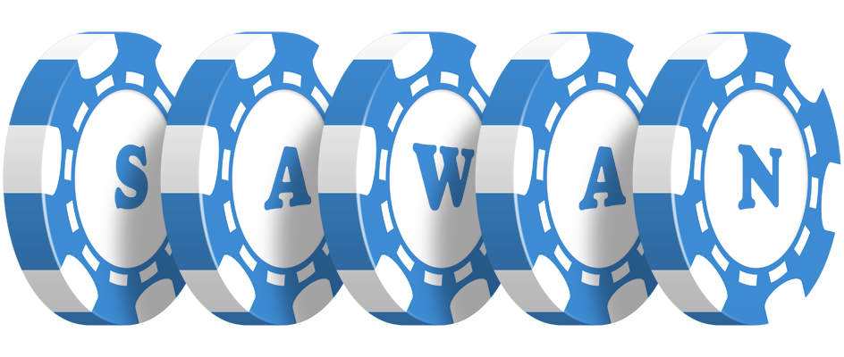 Sawan vegas logo