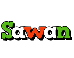 Sawan venezia logo