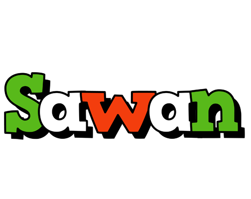Sawan venezia logo