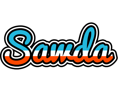 Sawda america logo